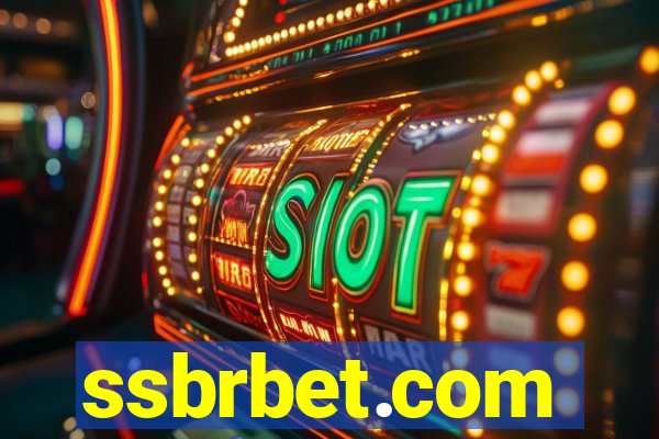 ssbrbet.com