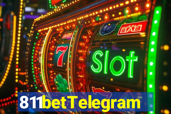 811betTelegram