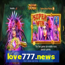 love777.news