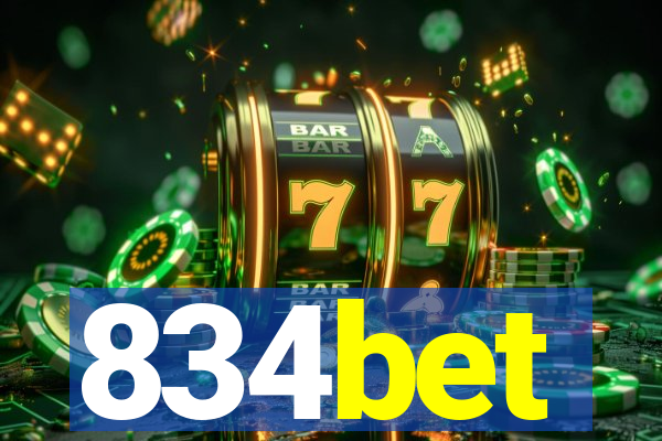 834bet