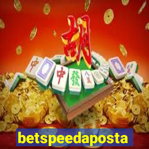 betspeedaposta