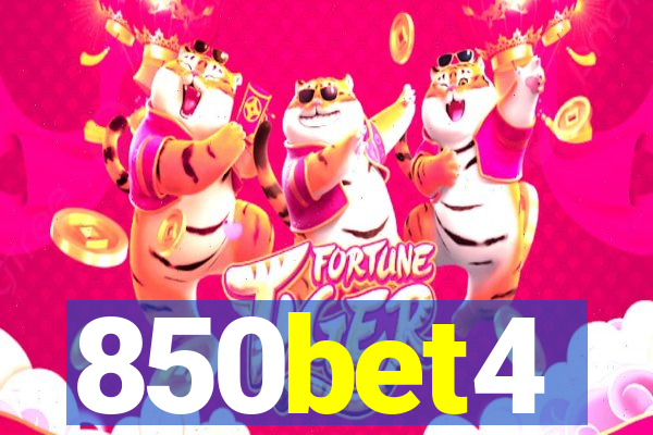 850bet4