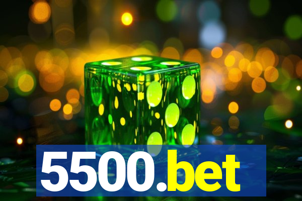 5500.bet