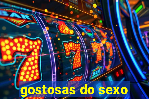 gostosas do sexo