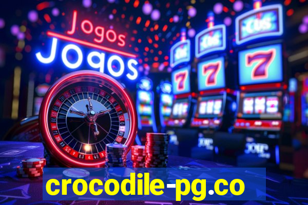 crocodile-pg.com