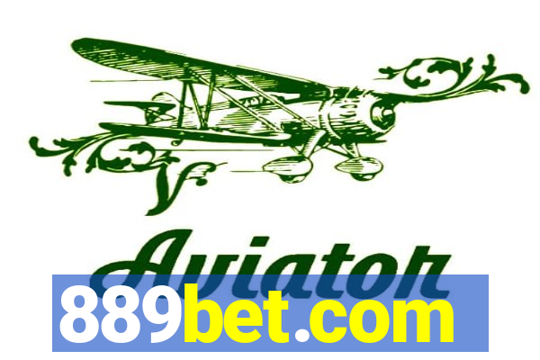 889bet.com