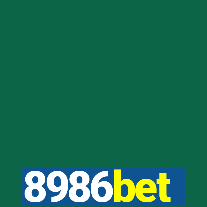 8986bet