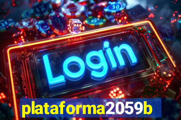 plataforma2059bet.com