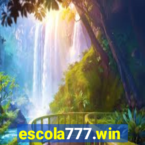 escola777.win