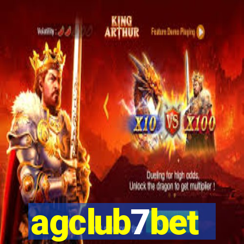 agclub7bet