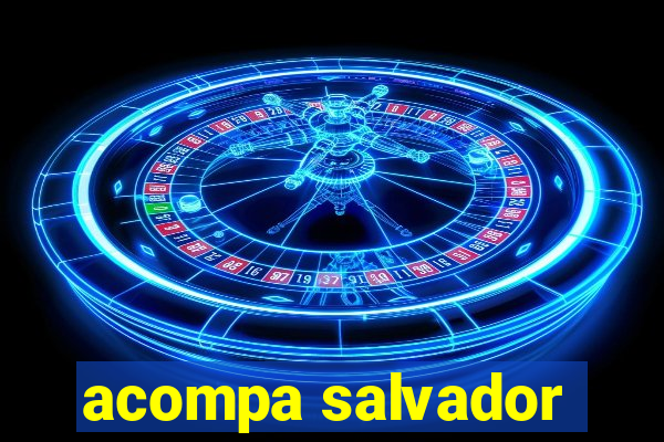 acompa salvador