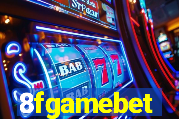 8fgamebet