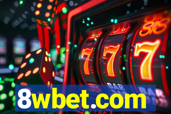 8wbet.com