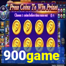 900game