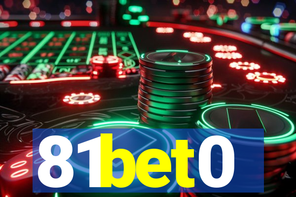 81bet0