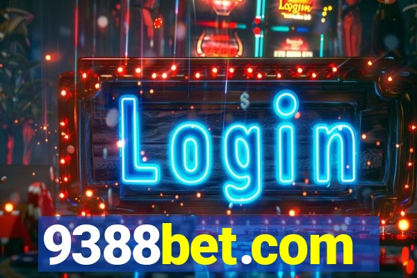 9388bet.com