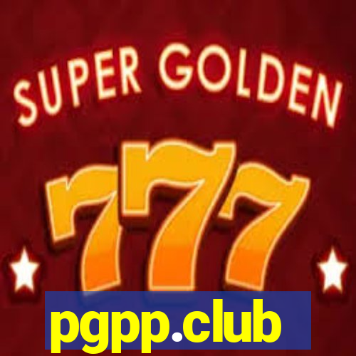 pgpp.club