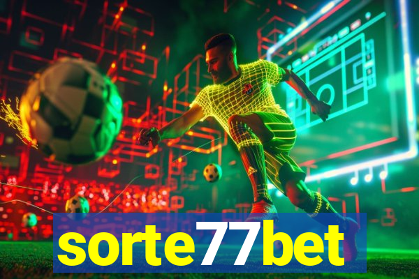 sorte77bet