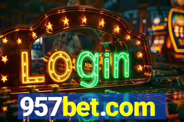 957bet.com