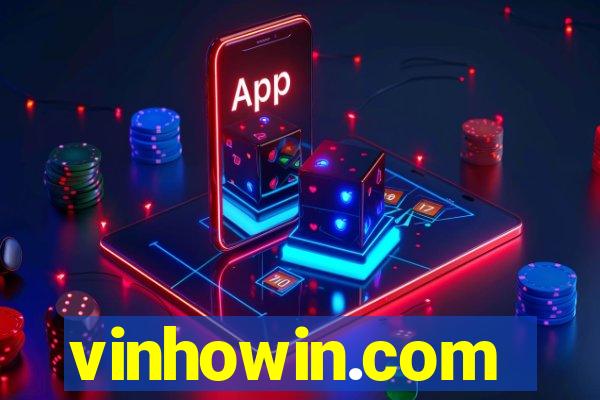 vinhowin.com