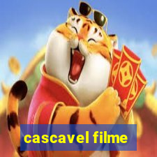 cascavel filme