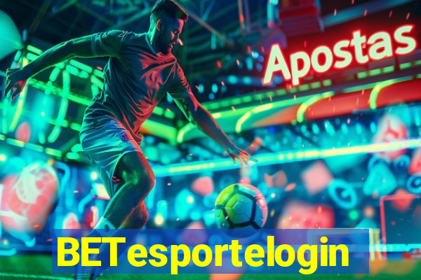 BETesportelogin