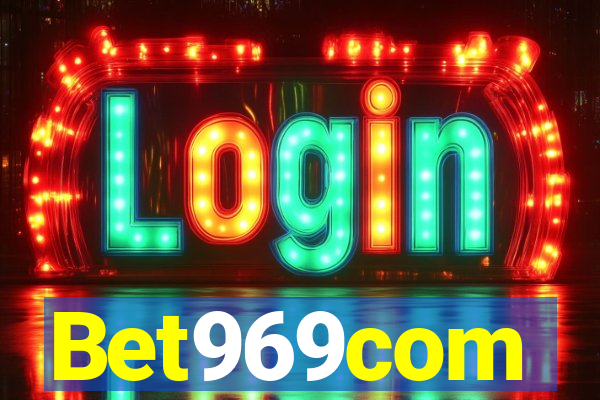 Bet969com