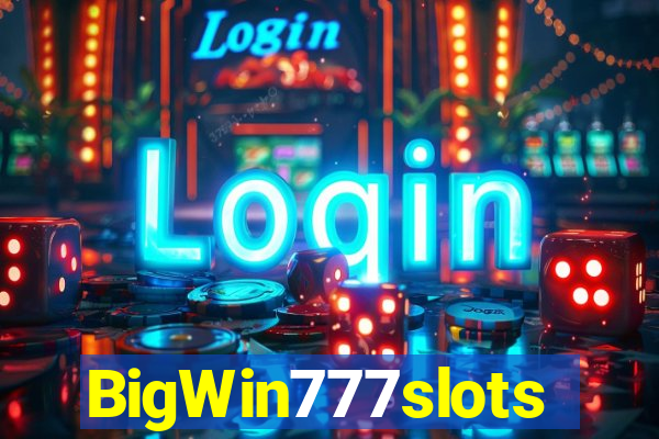 BigWin777slots