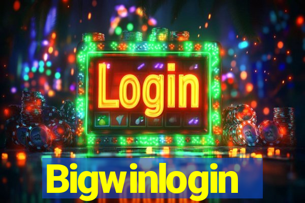 Bigwinlogin