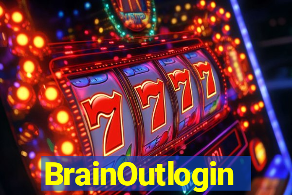 BrainOutlogin