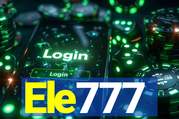 Ele777