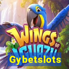 Gybetslots