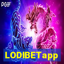 LODIBETapp