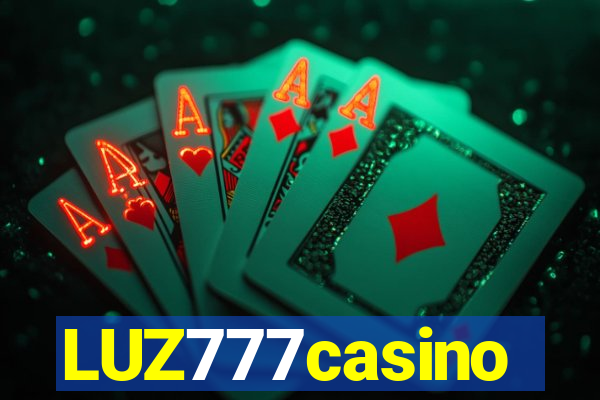 LUZ777casino