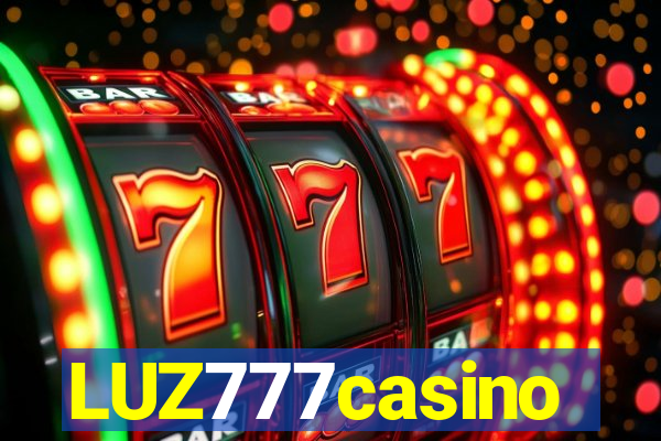 LUZ777casino