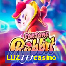 LUZ777casino