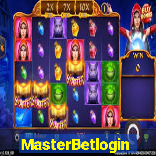 MasterBetlogin