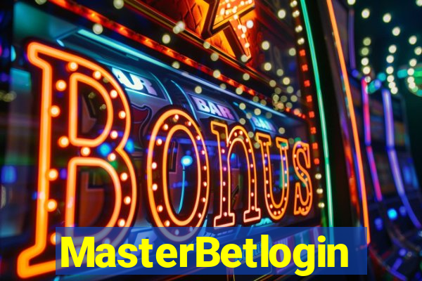 MasterBetlogin