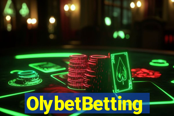 OlybetBetting