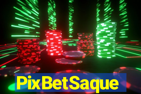 PixBetSaque