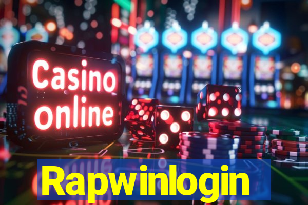 Rapwinlogin