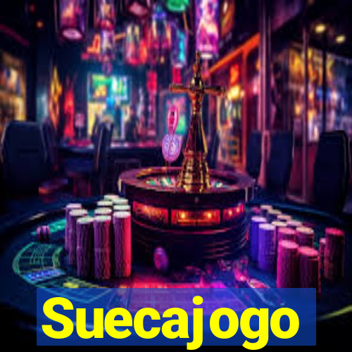 Suecajogo