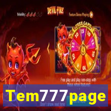 Tem777page