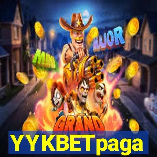 YYKBETpaga