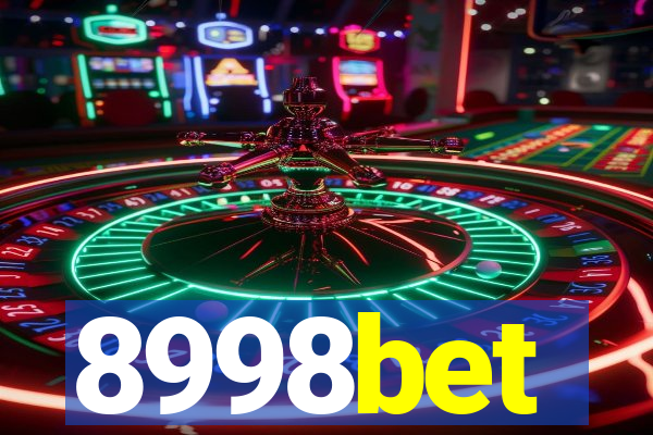 8998bet