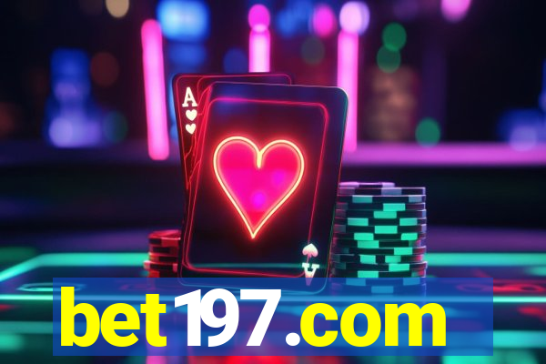 bet197.com