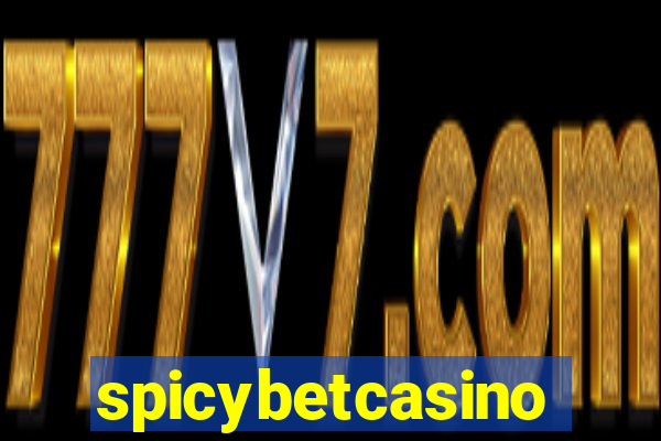 spicybetcasino