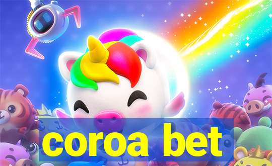 coroa bet