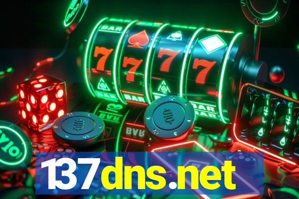 137dns.net