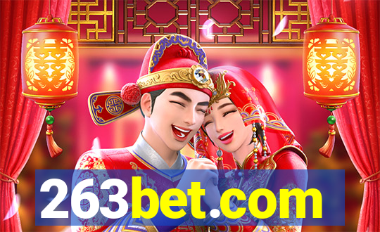 263bet.com